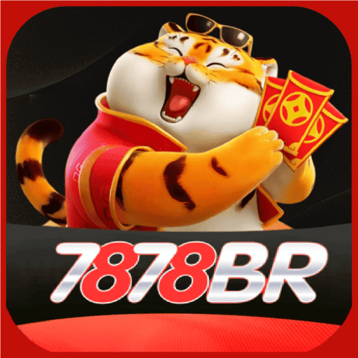 Imagem promocional da 7878BR mostrando a plataforma e suas vantagens